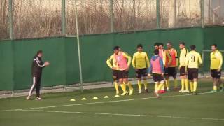 Alashkert (ARM) vs Irtish (KAZ) Friendly 09.02.2017