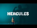 Hercules Trailer