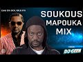 Soukous Mix ft. (Awilo, Meiway, Extra Musica, Magic System, Les Youles, Espoir 2000)