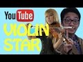 HOW TO BECOME A VIOLIN STAR