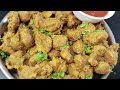 crispy soya chunks the ultimate meat replacement recipe meal maker fry crispy soya chunks fry