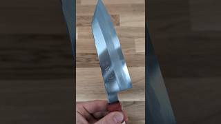 Chef's Knife (Bunka, 7.1\