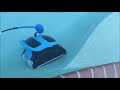 Maytronics Dolphin Nautilus CC Plus Robotic Pool Cleaner Unbox and Review 1