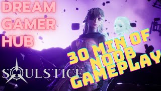 Solstice Starter Pack: 30 Minutes of Unmissable Action!