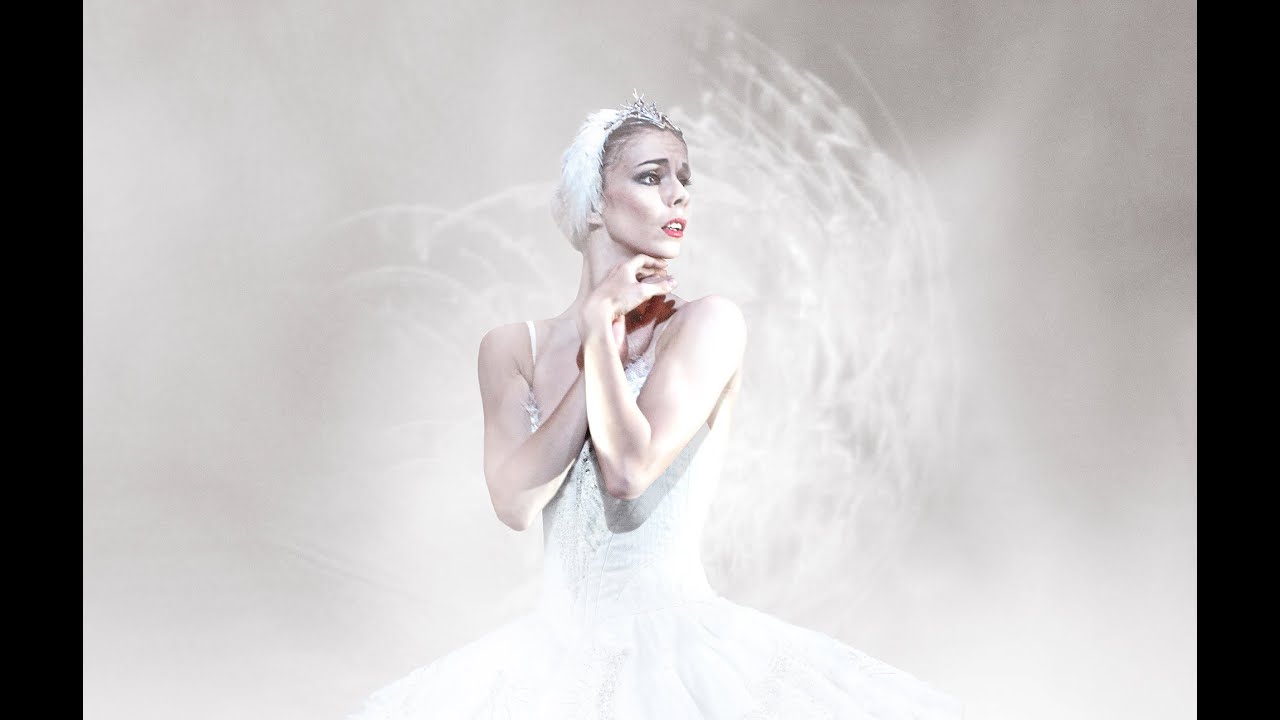 Swan Lake Trailer The Royal Ballet Youtube