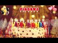 FiRDEVS Happy Birthday Song – Happy birthday to you