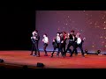 mkf 2021 usa stray kids _ gods menu u0026 backdoor dance cover