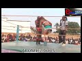 COMBAT DE CATCH CONGOLAIS 2021 AVEC TORRO MAYAYI VS MUANA MAMA MUASI NYOKA ABONNEZ VOUS SUR CC26TV