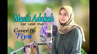 MASIH ADAKAH CINTA (Muchsin A) - TIYA (Dangdut Cover)