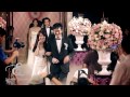 閣樓婚禮顧問weddings 名人婚禮：黃懷晨戴君竹eq wedding