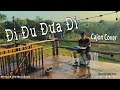 Đi Đu Đưa Đi - Cajon Cover by Trí Bốn Mắt | Magic Cajon