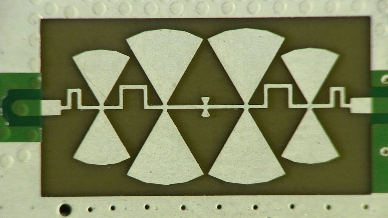 Eevblog 470 Agilent N9344c 20ghz Spectrum Analyser Teardown Youtube