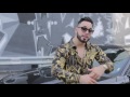 ness el digital freestyle video oficial