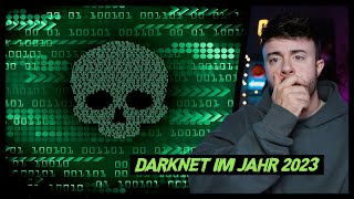 Was kann man alles im Darkweb finden? Das Darknet im Jahr 2023!