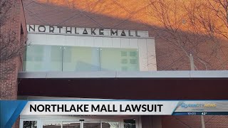 Northlake Mall potential sale faces legal setbacks