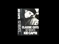 Kid Capri - 52 Beats (1992) | Legendary Mixtape