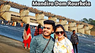 Mandira Dam Rourkela | Beautiful Picnic Spot of Rourkela | Rourkela vlogs | Aapki Sakhi