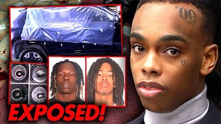 Insane Details of YNW Melly’s $10M Wrongful Death Lawsuit Revealed