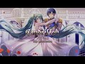 【ぽこた】サンドリヨン（Cendrillon）10th Anniversary　歌ってみた【花たん】