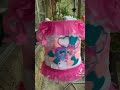 stitch and angel inspired turning piñata centralflorida pinata liloandstitch stitchandangel