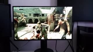 Asus VN279QLB games test