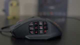 Is a $40 MMO Gaming Mouse Any Good?