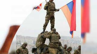 ARMENIAN ARTSAKH HAGHTANAK MIX 2020