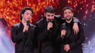 Il Volo - Live Lontano dagli occhi - 05.2024