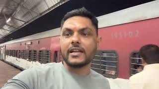 Durg To  Prayagraj by train | दुर्ग से प्रयागराज |  Uttar Pradesh Prayagraj | Mahakumbh Prayagraj