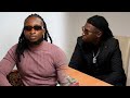 Voltz Jt ft Baba Harare - Prove Them Wrong Album