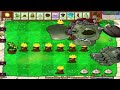 999 threepeater vs 99 gargantuar vs dr. zomboss plants vs zombies hack