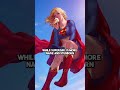 why power girl is superior to supergirl