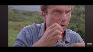 Mandela Effect in Jurassic Park