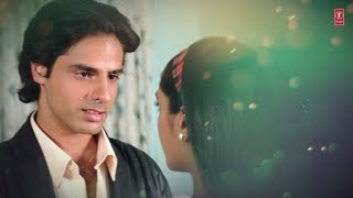 Nazar ke samne Jigar Ke Pass (((Jhankar)))♥️Love Song | Aashiqui | Rahul Roy, Anu Agarwal