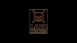 Lazz The 3rd - The Static Mixtape (Vol. 5) Prod. Das Engyneer × Bradie W × THT [Devil's Night Drop]