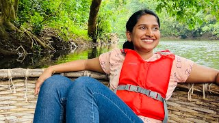 Kottavanchi Savari | Adavi Ecotourism | KONNI