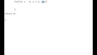 C Programming for Beginners [2] - While, Do While, and For Loops Tutorial