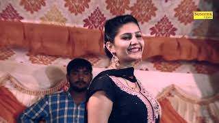 Badli Badli Lage ¦ Sapna Choudhary 2019 ¦ Sapna Chaudhary Video Song I tashan harynvi