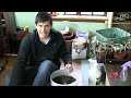 how to make a supercharged worm compost tea