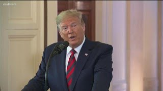 A look at the impeachment process