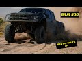 Bryce Menzies: 2023 Baja 500 Pre-Run || EP1