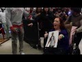Lil Wayne Meets  Greets His Fans In Macy's New Orleans