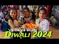 Diwali Celebration 2024 | My Kids | V5 Dance Studio, #v5dancestudio #diwali2024