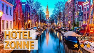 Hotel Zonne hotel review | Hotels in Noordwijk aan Zee | Netherlands Hotels