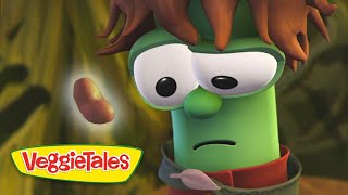 My PRECIOUS Bean! 🫘✨ | What Is Your Gift? | Lord of the Beans | VeggieTales