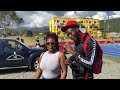 uwi sports day vlog