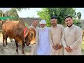 Eid Ul Adha Mubarak ( 2025 )