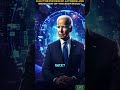 🤖Can AI force Biden out of the election?🔥