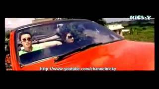 Prashant Tamang - Rato Rani ( HQ ) ( Official Music video )
