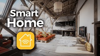 Getting started with HomeKit in 2022 | Building an Apple Smart Home